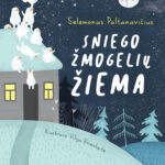 Knygos anatomija: „Sniego žmogelių žiema“