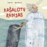 Knygos anatomija: „Kašalotų radijas“
